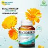 Blackmores Lutein Defence album 1