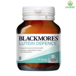 Blackmores Lutein Defence Của Úc