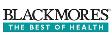 Blackmores logo official
