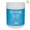 Vital Proteins Collagen Peptides ovanic