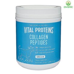 Vital Proteins Collagen Peptides ovanic