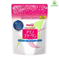 amino collagen meiji 5000mg ovanic