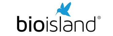 Bio Island logo