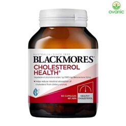 Blackmores Cholesterol Healthy