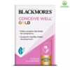 blackmores conceive well gold Uc Ovanic