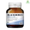blackmores insolar high dose vitamin b3 500mg ovanic