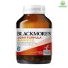 Blackmores joint formula with glucosamine chondroitin uc ovanic