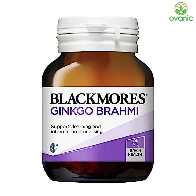 blackmores tranquil night ovanic