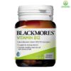 blackmores vitamin b12 cyanocobalamin 100 mcg ovanic
