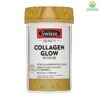 collagen glow powder swisse beauty uc ovanic