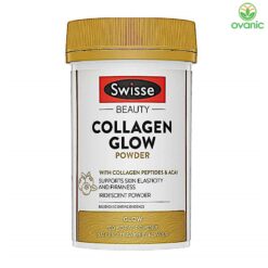 collagen glow powder swisse beauty uc ovanic