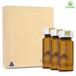 collagen serum golden health ovanic