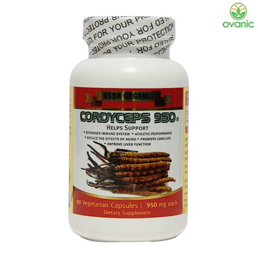 cordyceps master ovanic