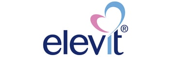 Elevit logo official