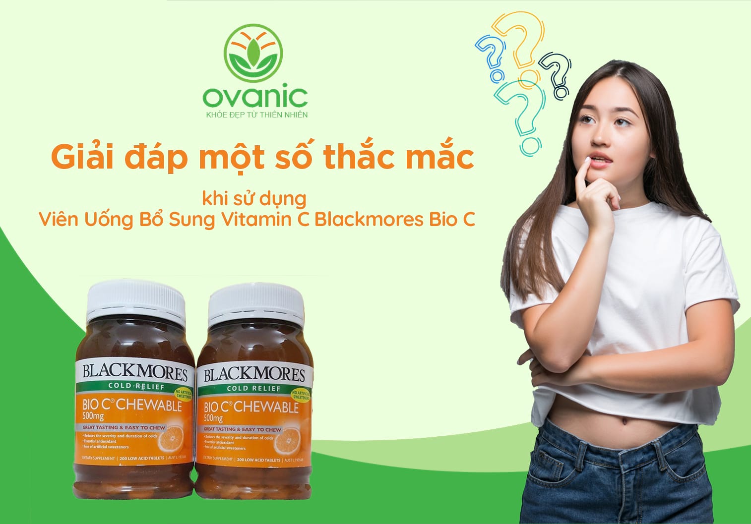 giải đáp thắc mắc