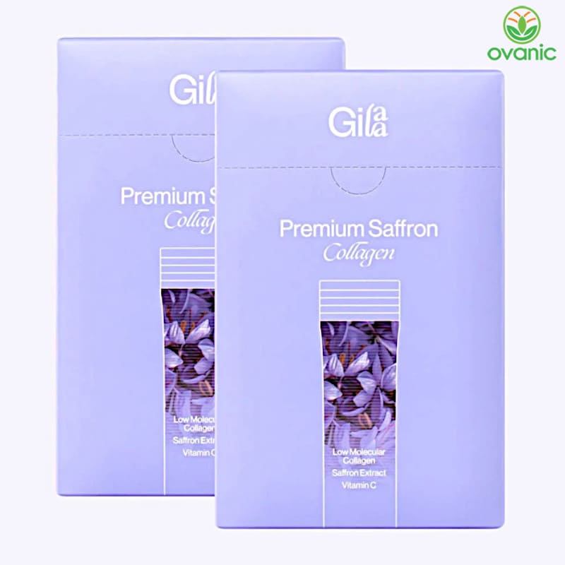 4. So Sánh Bột Collagen Gilaa Với Các Sản Phẩm Khác