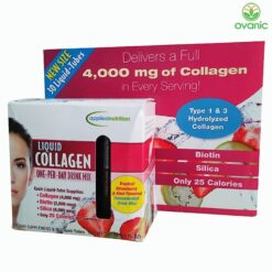 liquid collagen ovanic