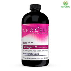 neocell collagen pomegranate ovanic