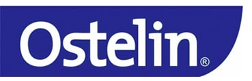 Ostelin logo official