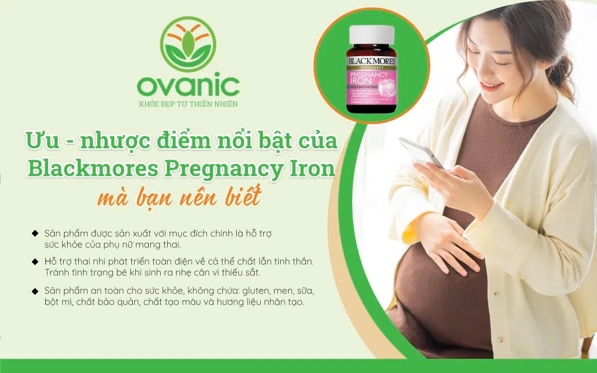 Ưu nhược điểm sản phẩm