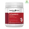 Vitamin E Healthy Care 500IU Úc
