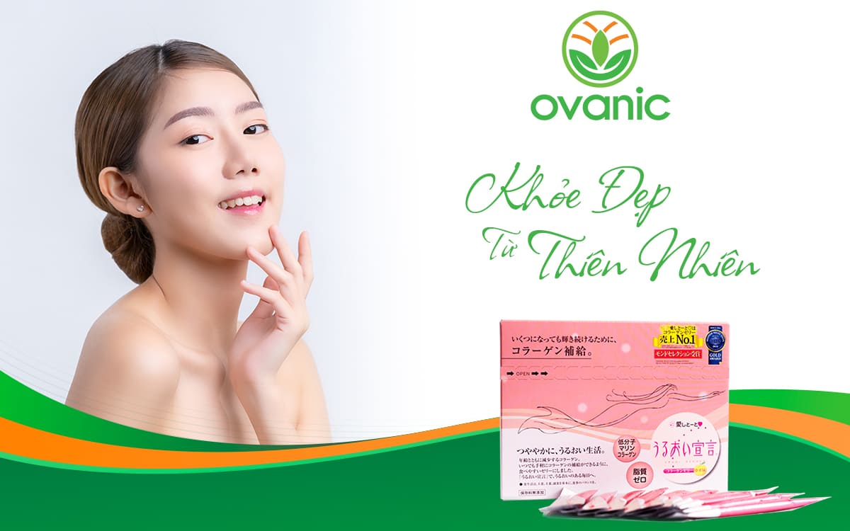 Hạnh phúc sau khi sử dụng Aishitoto Marine Collagen Jelly