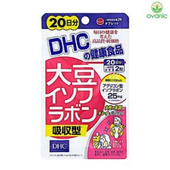 DHC Collagen ovanic