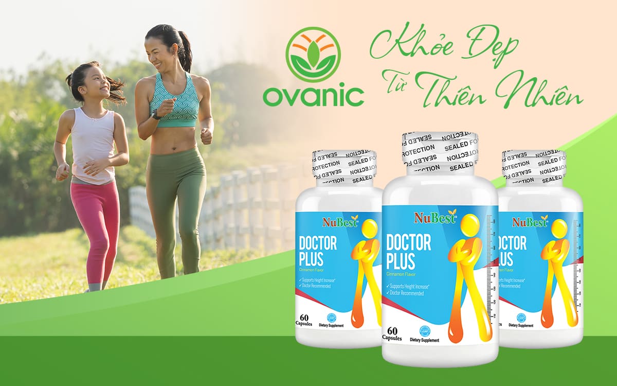 Hạnh phúc của khách hàng sau khi sử dụng Doctor Plus