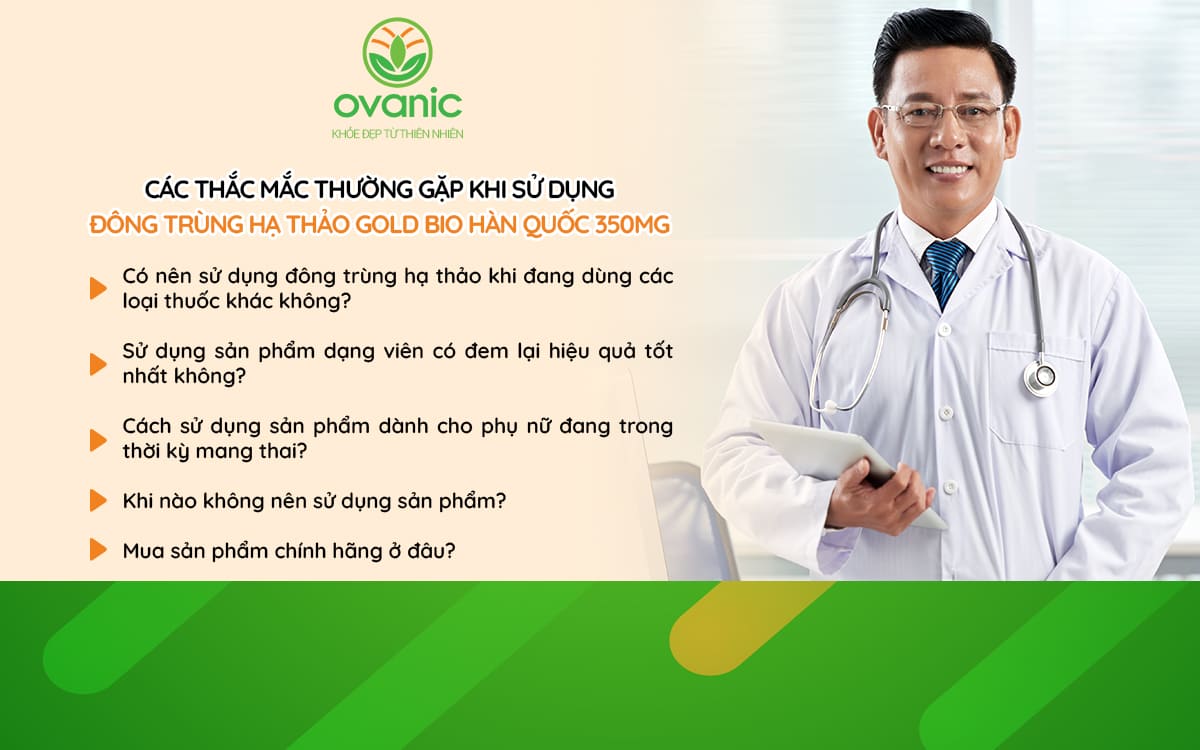 Giải đáp thắc mắc