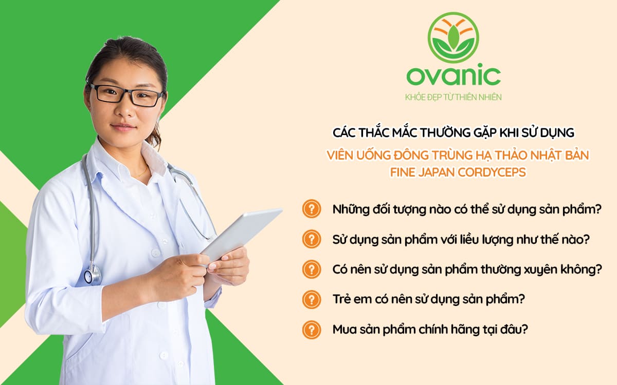 Giải đáp thắc mắc