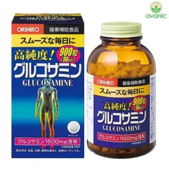 Glucosamine ORIHIRO japan ovanic