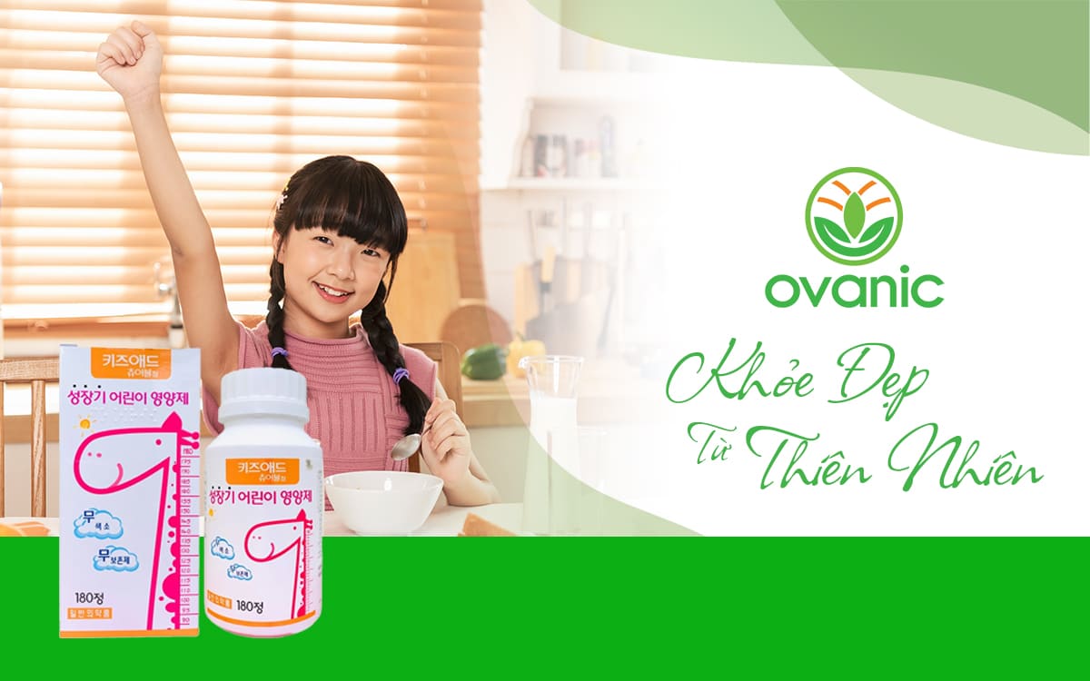 Hạnh phúc của khách hàng sau khi sử dụng Kẹo Canxi Hươu Cao Cổ Hàn Quốc