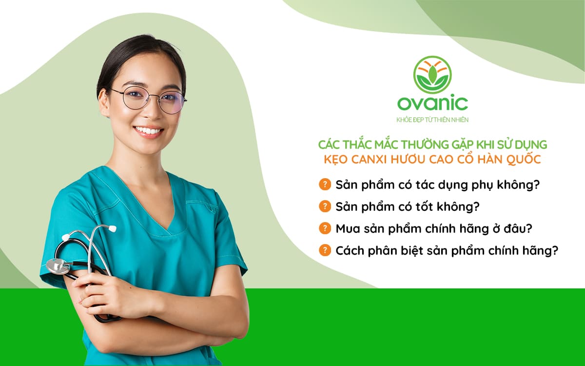 Giải đáp thắc mắc