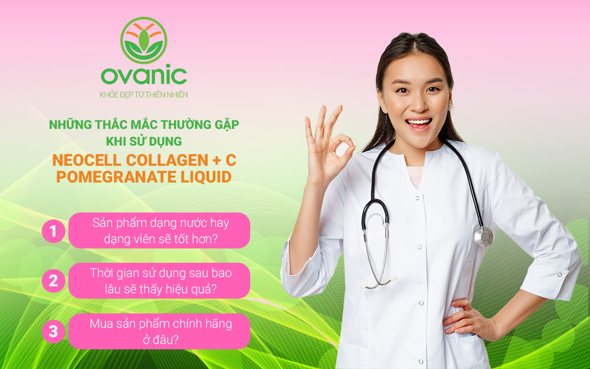 Giải đáp thắc mắc