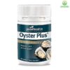 Oyster Plus Goodhealth ovanic
