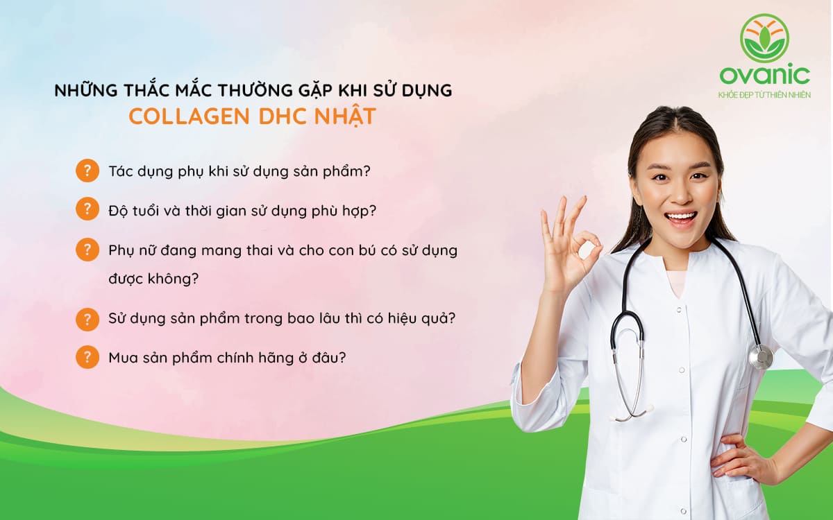 Giải đáp thắc mắc