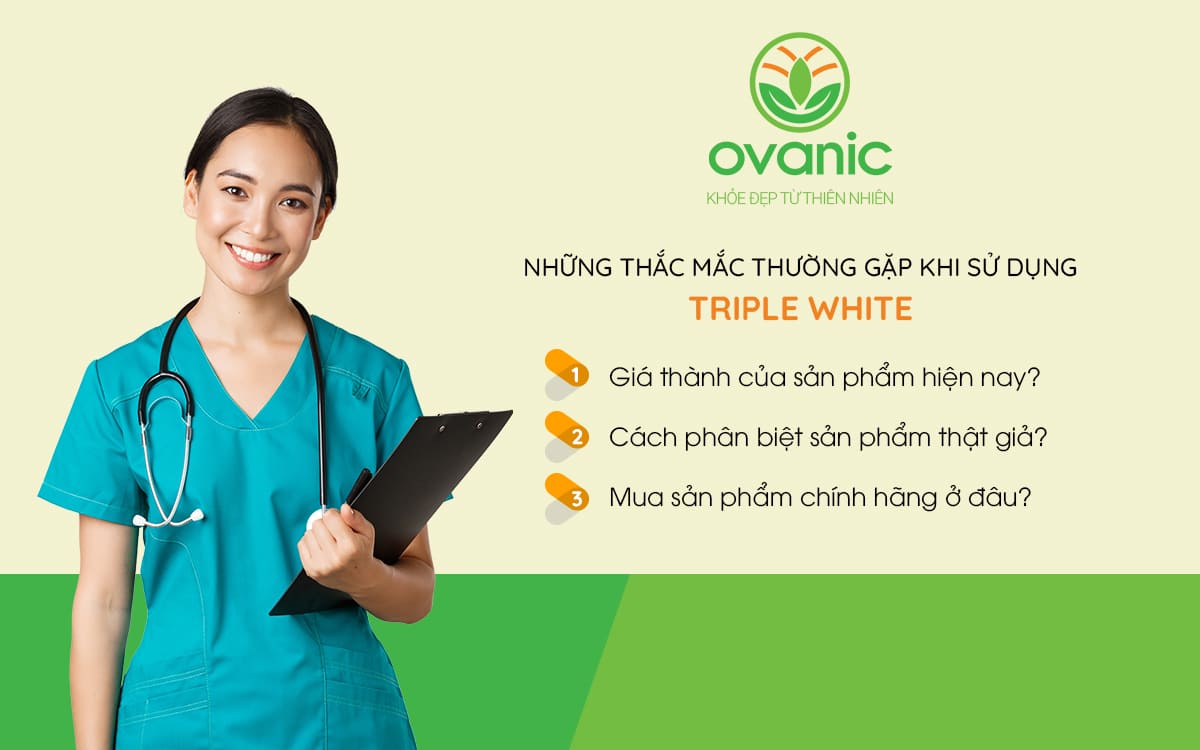 Giải đáp thắc mắc