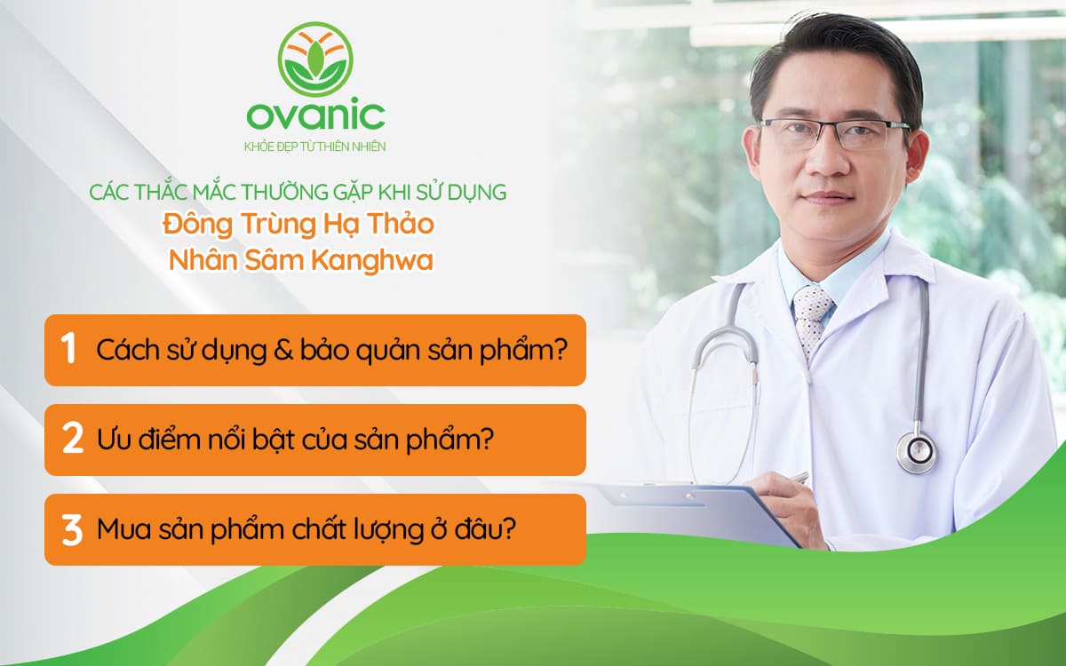 Giải đáp thắc mắc