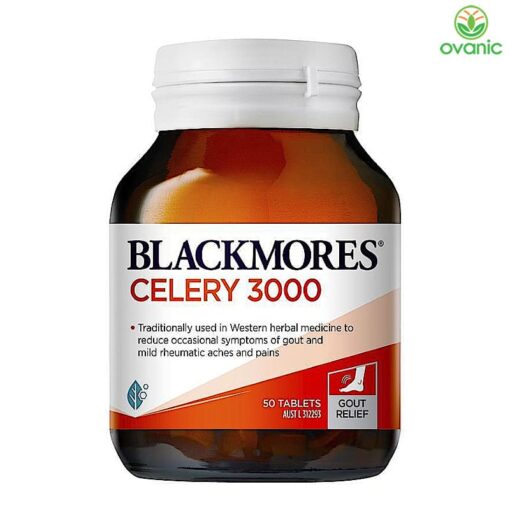 blackmores celery 3000mg ovanic