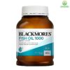 blackmores fish oil 1000mg ovanic