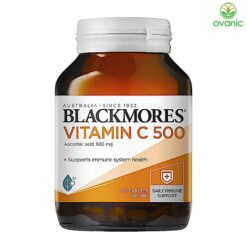 blackmores vitamin-c 500mg ovanic