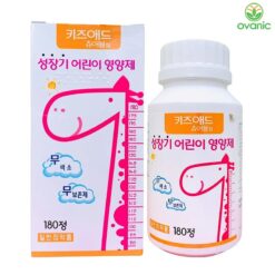 candy canxi graffi korea ovanic