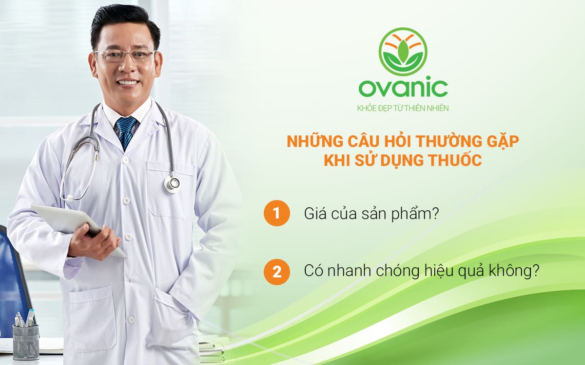 Giải đáp thắc mắc