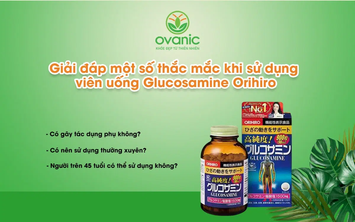 giải đáp thắc mắc