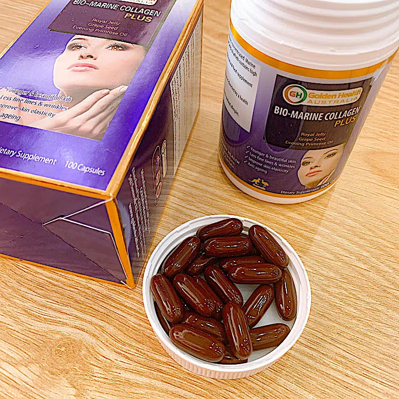ảnh viên thuốc sản phẩm
