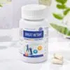 ảnh chụp có bối cảnh