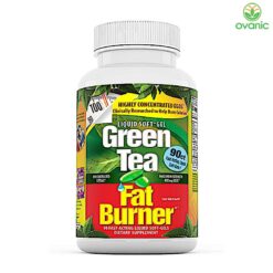 green tea fat burner usa ovanic