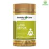 healthy care original lung detox ovanic