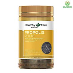 healthy care propolis 2000 ovanic