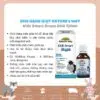 công dụng chi tiết sản phẩm